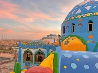 منتجع كاتو دول الصحي Hotels near New corniche Elnile st