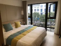 Taining Yueji Light Luxury Homestay