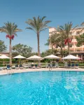 Novotel Cairo 6th Of October Hotels in Sheikh Zayed City