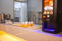 Homeinn Boutique Yun Hotel (Panzhihua South High-speed Railway Station Branch) - breakfast