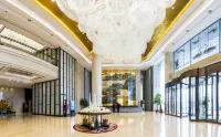 Swan City International Hotel Hotels in Sanmenxia