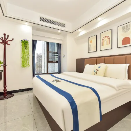 Bijie Fuyue Hotel (Bijie Station)