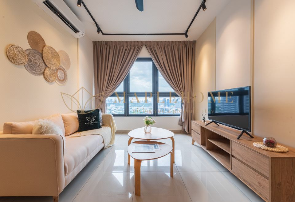 M 버티카 프리미어 스위트 바이 블루바나나