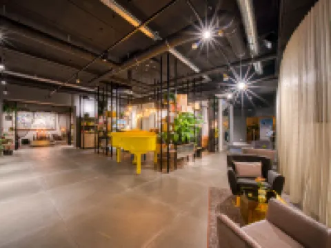 Vienna House Easy by Wyndham Amsterdam Airport Hotels in Hoofddorp