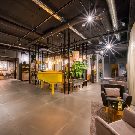 Vienna House Easy by Wyndham Amsterdam Airport