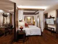 Akira Thaphae Hotel Hotel in zona Tempio Mahawan