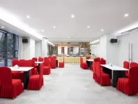 Anxi Xingzhou International Hotel (Anxi Fengshan Scenic Tourism Area) Hotels in Anxi