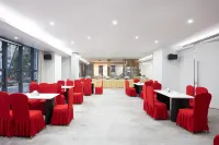Anxi Xingzhou International Hotel (Anxi Fengshan Scenic Tourism Area)