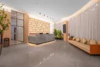 Yuelsen Xizhi Hotel (Xuanhan Store) Hotels in Xuanhan