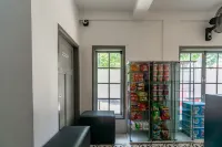 Hotel O Nawangwulan Kediri