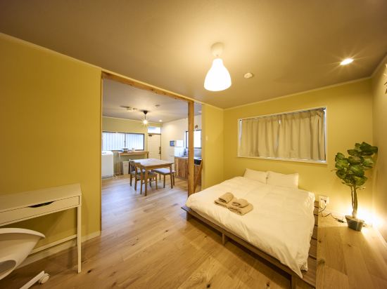 Hotel Futaba Heights -フタバハイツ-