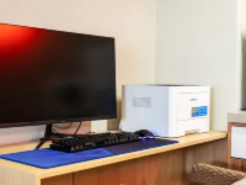 เออร์เบินสโลว์ โรงแรมในโซล