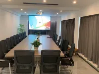 New Beacon Shangju Hotel (Wuhan Tengzigang Metro Station Dijiao Park) Các khách sạn gần Ga Địa Giao