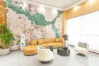 柏雅plus飯店（於都長征廣場店）