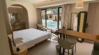Translated into Xixi Island villa B&B - สระว่ายน้ำส่วนตัว