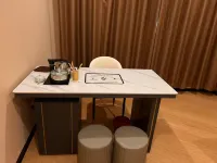 Longmen Wuzhou Hotel