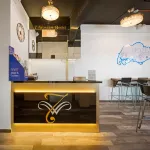 7 Wonders Hostel at Upper Dickson - بيوت الشباب
