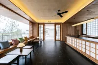 Hanjiang Homestay Cluster - Mountain Tea Homestay Hôtels à : Ziyang