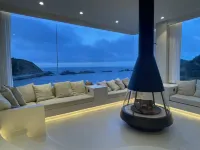 Shengsi Shancheng Xiye seaview villa