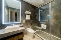 Shengwang Mountain Villa Hotels in Jishan County