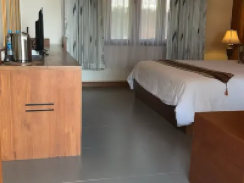 Better view koh yao yai Hotels in Koh Yao