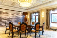 Duyun Maojianli Hotel (Qinhan Film City) - breakfast