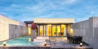 Stanford Hotel & Resort Jeju