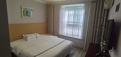 Yangguang binguan Apartment Các khách sạn ở Wulong City Plaza