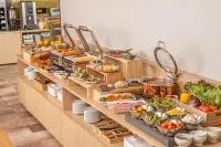 ホテルマイステイズ金沢片町 金沢のホテル