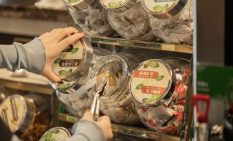 Kindness Hotel (Tainan Chihkan Tower)