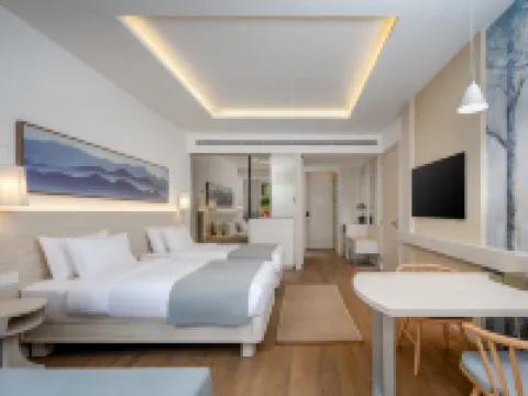 ทนา สปริง รีสอร์ท โรงแรมในอำเภอ แม่จัน