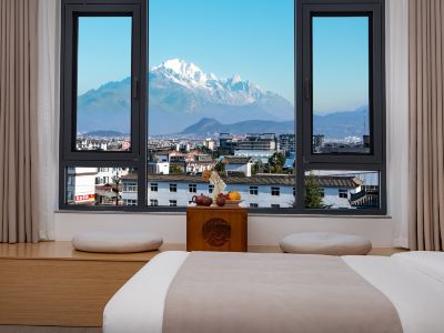 Xinhe Xiaoyuan Homestay (Lijiang High speed Railway Station)