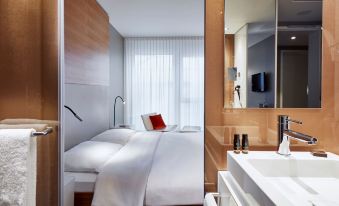 LEGERE HOTEL Luxembourg