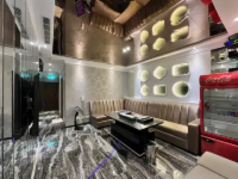 Norway Forest Tamsui Motel Hotels in New Taipei City