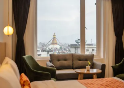 Hotel Anuttara
