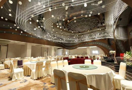 Jiangnan Garden Hotel Hotel Overview