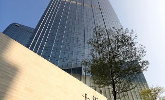Rui Lan Square Qingju(Guangzhou Zhengjia Square, Taikuhui)