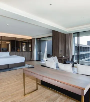 ห้องพรีเมียร์