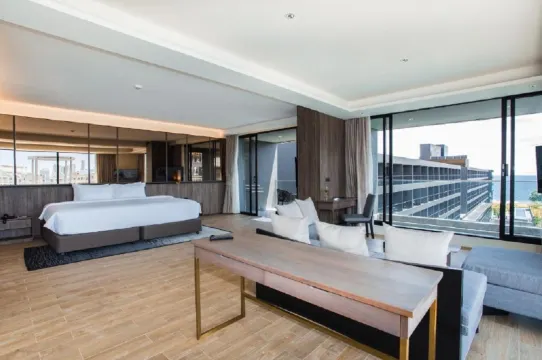 ห้องพรีเมียร์