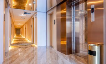 Shanxi Taijin  Hotel