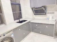 Yumo Homestay (Wulingguangchang Wanbao International Branch)