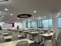 DSH Hotel - 주차장