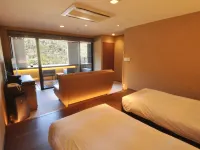 Hakone Yumoto Aura Tachibana Hotels near Sounji Temple