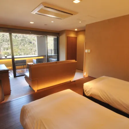 Hakone Yumoto Aura Tachibana