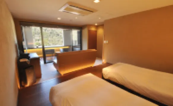 Hakone Yumoto Aura Tachibana