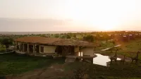 Serengeti Ark Safari Lodge - Kogatende Hotels in Serengeti