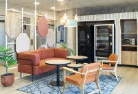 B&B Hotel Paris Porte de la Villette Hotels in Aubervilliers