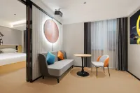 City Comfort Inn (Hengzhou International Trade City Store) Hotels in Hengzhou