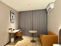 Jinjiang Inn (Wuxi New District National Software Park) Hotels in Wuxi Shuofang Airport Area
