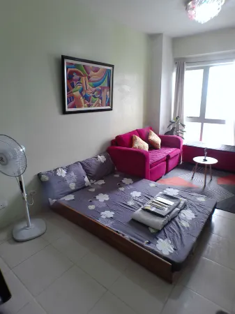 Infinity Staycation Отели рядом с достопримечательностью «Мондрийская резиденция Condominium Corporation»